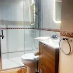 Apartament Palm Denia