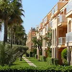Apartament Palm *