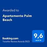 Apartment Palm Dénia