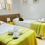 Palm Lejlighed