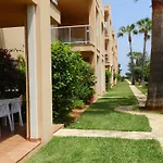 Lejlighed Palm