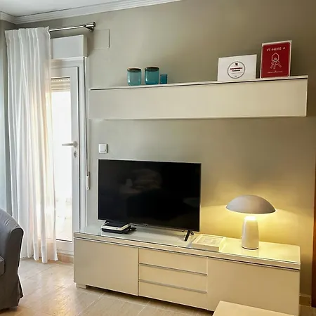 Palm Apartment