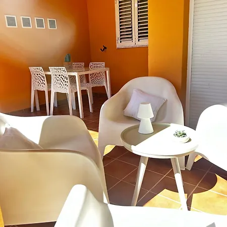 Palm Apartment Denia