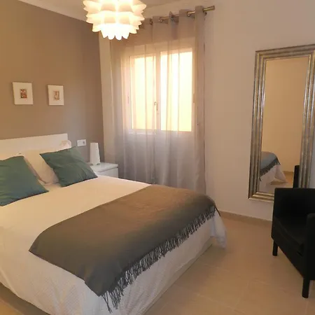 Apartamento Palm