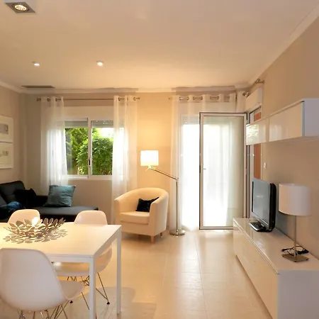 Palm Apartamento Dénia