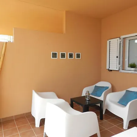 Apartamento Palm *