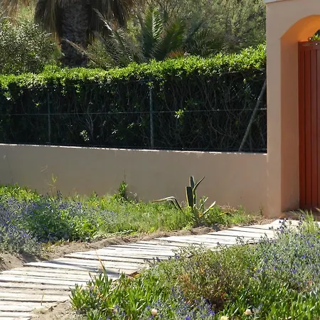 Apartment Palm Denia