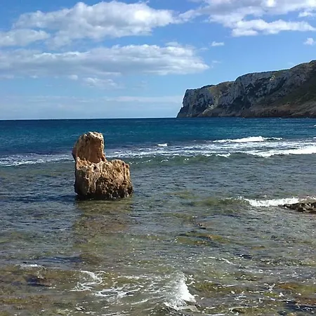 Apartment Palm Denia