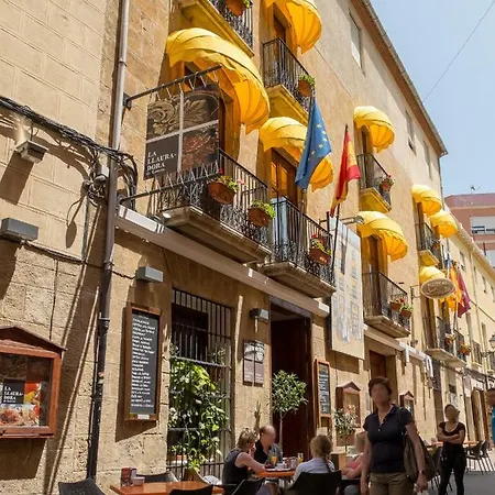 Apartment Palm Denia