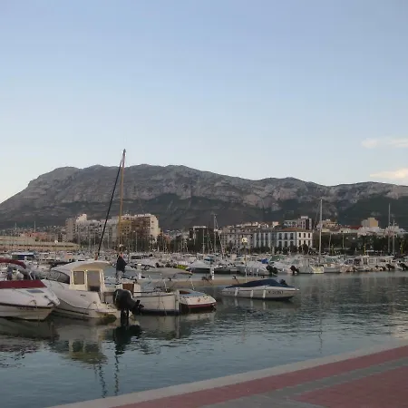 Palm Denia