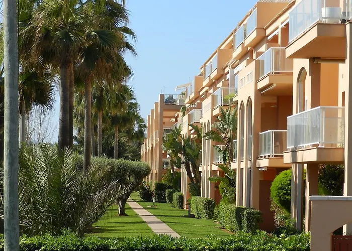 Διαμέρισμα Palm *