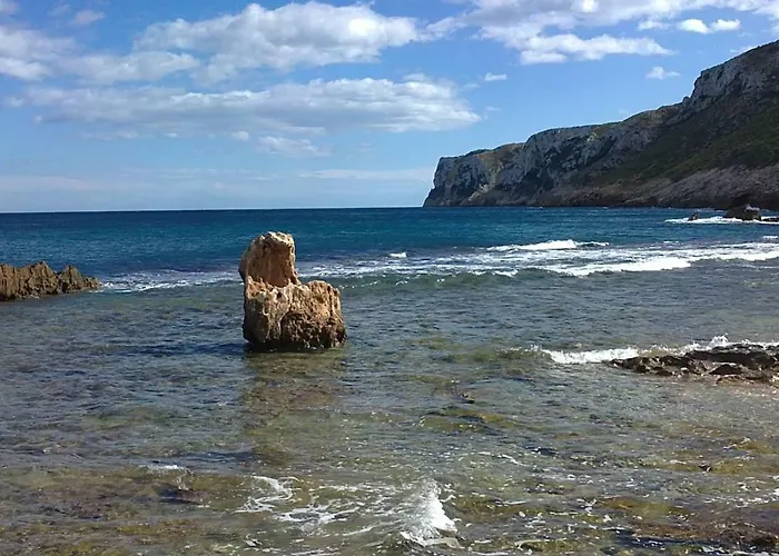 Apartamento Palm Dénia