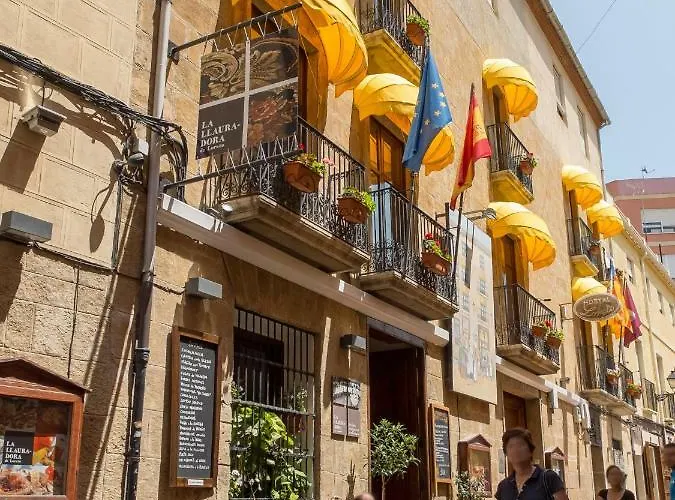 公寓 Palm 德尼亚