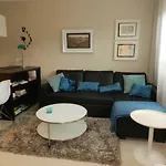 Palm Appartement *