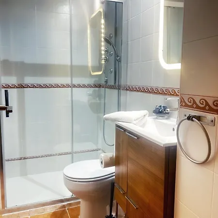Apartment Palm Denia
