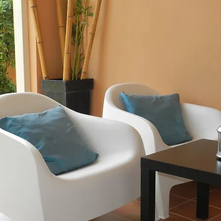 Palm Apartment Denia