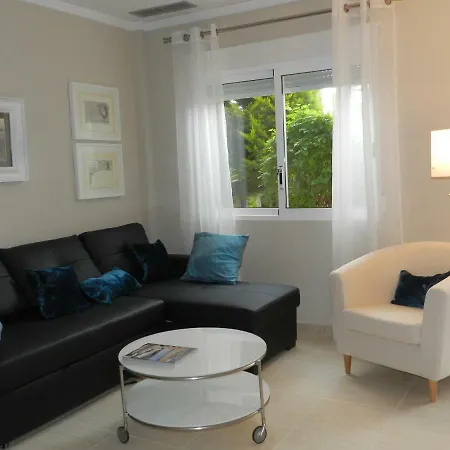 Palm Apartment