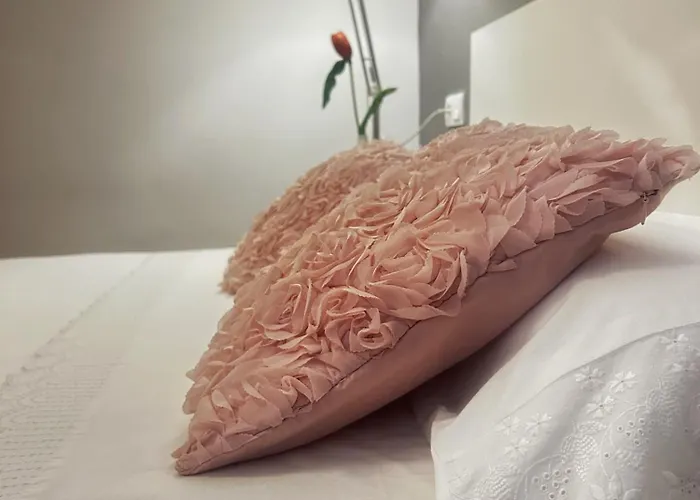 Palm Apartment Denia