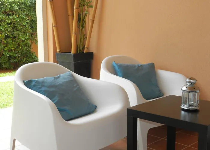 Palm Apartment Denia